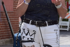 Ride for Ronnie Bikes