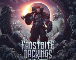 The Orcish Eclipse