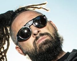 FIVE FINGER DEATH PUNCH's ZOLTAN BATHORY Clears Up 'Massive Misconception' About His Band