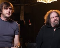 MARK 'BARNEY' GREENWAY On NAPALM DEATH's Sound: 'It's Gotta Have The Noise, The Chaotic Feel'