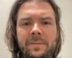 BOBBY AMARU Says SALIVA Is One Of The Bands Who Have Benefited From LIVE NATION's 'On The Road Again' Program