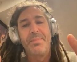 BRIAN FAIR: New SHADOWS FALL Music Is 'Sick'