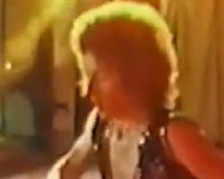 Original AC/DC Drummer COLIN BURGESS Dies At 77