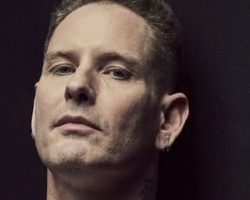 COREY TAYLOR On Scoring A Movie For First Time: 'It Was A Lot Of Fun' And 'I Can't Wait To Do It Again'