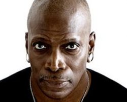 SEPULTURA's DERRICK GREEN On His Decision To Stop Drinking Alcohol: 'I Started To Feel Good Immediately'