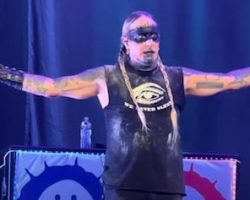 DEZ FAFARA Explains Why He Thinks COAL CHAMBER's 'Rivals' Album Was Released Nearly A Decade Too Early