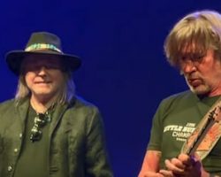 GEORGE LYNCH On DON DOKKEN's Claim That DOKKEN Frontman Wrote 'A Lot Of' Band's Biggest Songs: 'That's Bulls**t'