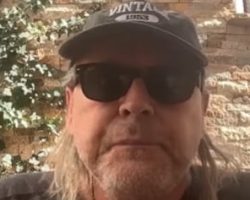 DON DOKKEN Says DOKKEN Members Split Money Equally In Early Days: 'Looking Back, I Could Say It Was A Stupid Thing To Do'