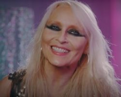 'How Women Are Conquering Metal': New Documentary Features DORO PESCH, BURNING WITCHES And NERVOSA, Among Others