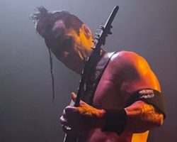 DOYLE And OTEP Announce Spring 2024 U.S. Tour