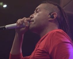 ELIAS SORIANO: NONPOINT Will Concentrate On Making New Full-Length Album 'Shortly'