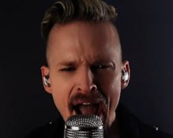 SKID ROW's ERIK GRÖNWALL Covers WHITESNAKE's 'Still Of The Night'