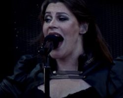 NIGHTWISH Releases 'Tribal' Performance Video From 'Human. :II: Nature.' Tour