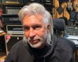 GEORGE LYNCH On Being Excluded From ROLLING STONE's List Of '250 Greatest Guitarists Of All Time': 'It's A Short List'
