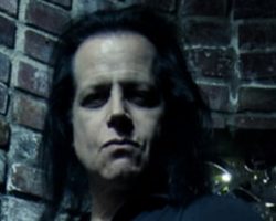 GLENN DANZIG To Celebrate 30th Anniversary Of VEROTIK Comics Line With Rare In-Store Signing