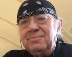 DEEP PURPLE's IAN PAICE On Retirement: 'I Don't Think We'll Ever Know What The Last Gig, What The Last Tour Is'