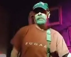 Original RATOS DE PORÃO Bassist JARBAS 'JABÁ' ALVES Dead At 60