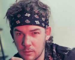 'American Idol' Finalist JAMES DURBIN Channels IRON MAIDEN And JUDAS PRIEST On 'Screaming Steel' Title Track