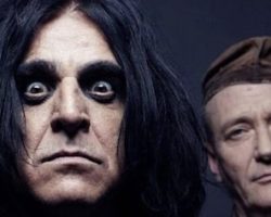 KILLING JOKE's JAZ COLEMAN Pays Heartfelt Tribute To KEVIN 'GEORDIE' WALKER: 'I Shall Never Recover From Your Passing'