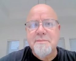 WARRANT's JOEY ALLEN Explains Bassist JERRY DIXON's Absence From Recent Concerts