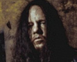 JOEY JORDISON's Estate Sues SLIPKNOT, Accuses Band Of 'Callously' Using His Death 'As Marketing' For Latest Album