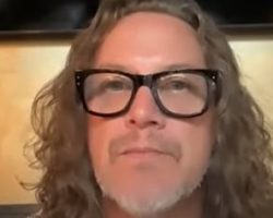 CANDLEBOX's KEVIN MARTIN Says He's Got 'A Lot Of Stuff Going On That Will Keep' Him Busy In His 'Retirement'