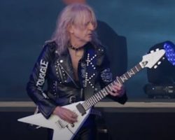 Watch Pro-Shot Video Of KK'S PRIEST's Entire Performance At 2023 BLOODSTOCK OPEN AIR