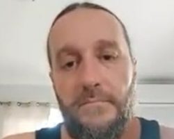 ORPHANED LAND Frontman Says Education Programs Are Key To Building Resilience To Hate, Extremism And Disinformation