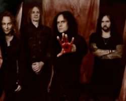 KREATOR To Record New Album In Early 2025