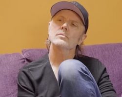 METALLICA's LARS ULRICH Turns 60 Years Old
