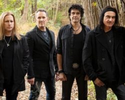 LAST IN LINE Announces Early 2024 Tour Dates