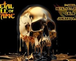 MICK MARS, SEBASTIAN BACH, TIM 'RIPPER' OWENS, CARLOS CAVAZO, Others To Be Inducted Into 'Metal Hall Of Fame'