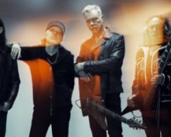 METALLICA Among Investors In $13.7 Million Funding Round For Artist-To-Fan Platform MEDALLION