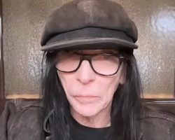 MICK MARS Already Has 'Four Pretty Solid Ideas' For Second Solo Album