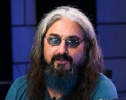 MIKE PORTNOY: 'I've Probably Dreamt About 100 Times About What It Would Be Like To Be Back In DREAM THEATER'