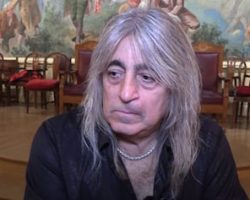 MIKKEY DEE Doesn't Want To Take His MOTÖRHEAD 'Tribute Thing' On World Tour: 'I Just Wanna Keep It A Show Here And There'
