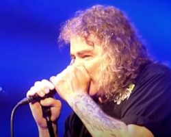 Watch Pro-Shot Video Of OVERKILL's Performance At Colombia's ROCK AL PARQUE Festival