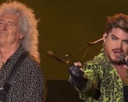 BRIAN MAY Is Looking Into Copyright Strikes On Fan-Filmed QUEEN Concert Videos: 'I'm Very Concerned'