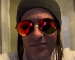 RACHEL BOLAN Confirms SKID ROW's Debut Album Was '98 Percent' Written Before SEBASTIAN BACH Joined The Band