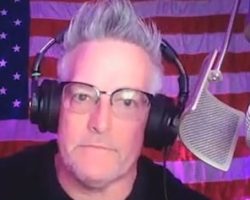 FILTER's RICHARD PATRICK Explains Why He Doesn't 'See Eye To Eye' With His Brother On Religion And Politics