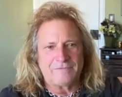 Ex-SKID ROW Drummer ROB AFFUSO Says Classic-Lineup Reunion Was 'Very Close' To Becoming Reality