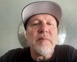 AGNOSTIC FRONT's ROGER MIRET: 'We Speak About Oppression And Overcoming Oppression, And People Can Relate To That'