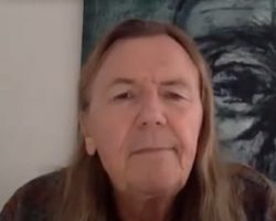 RONNIE ATKINS Doesn't Rule Out More PRETTY MAIDS Shows: I Know A Lot Of Fans Wanna See The Band Again'