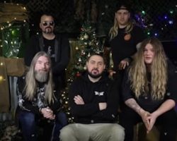 SABATON: 'We Have A Lot Of Activities Planned For Our 25th-Anniversary Celebration' In 2024