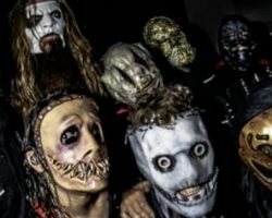 SLIPKNOT, KORN And NICKELBACK Namechecked In RAND PAUL's Report On Wasteful Government Spending