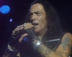 STEPHEN PEARCY To Perform RATT's Entire 'Out Of The Cellar' Album At Whisky A Go Go Concert