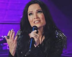 TARJA TURUNEN Hopes To Complete New Rock Solo Album In 2024