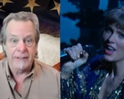 TED NUGENT On TAYLOR SWIFT's Music: 'It's All Poppy Nonsense' With 'No Fire' And 'No Sensuality'