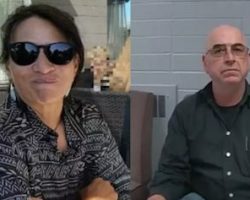 Former MR. BUNGLE Member Sought As 'A Person Of Interest' In Disappearance Of His Girlfriend