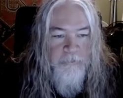 TOMAS HAAKE On Musicians From Other Bands Publicly Voicing Their Love For MESHUGGAH: 'That's Something We Are Deeply Grateful For'